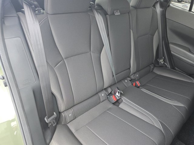 New 2026 ALPINE GREEN Subaru Premium image 17