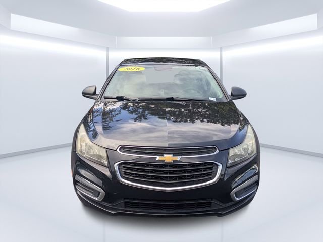 Used 2016 Black Chevrolet LS image 8
