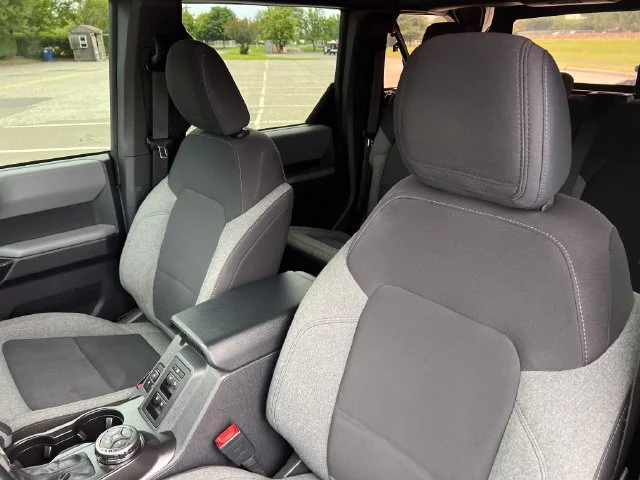 Certified Used 2021 Area 51 Ford Big Bend image 19
