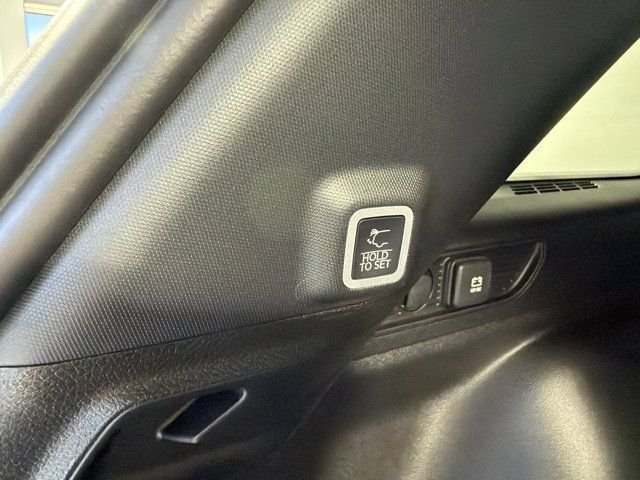 New 2026 Gray Jeep Limited image 10