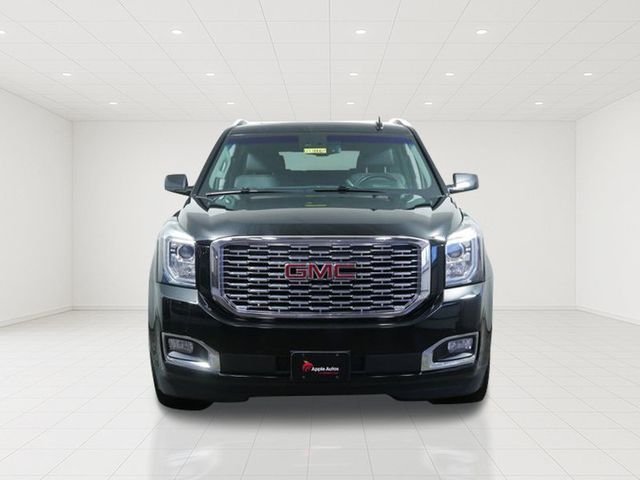 Used 2018 GMC Yukon Denali with VIN 1GKS2CKJ7JR348678 for sale in Shakopee, Minnesota