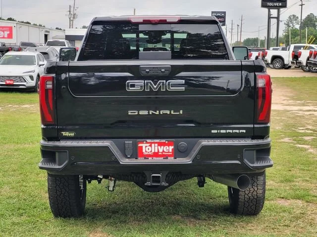 2026 GMC Sierra 3500HD Denali Ultimate - Photo 6