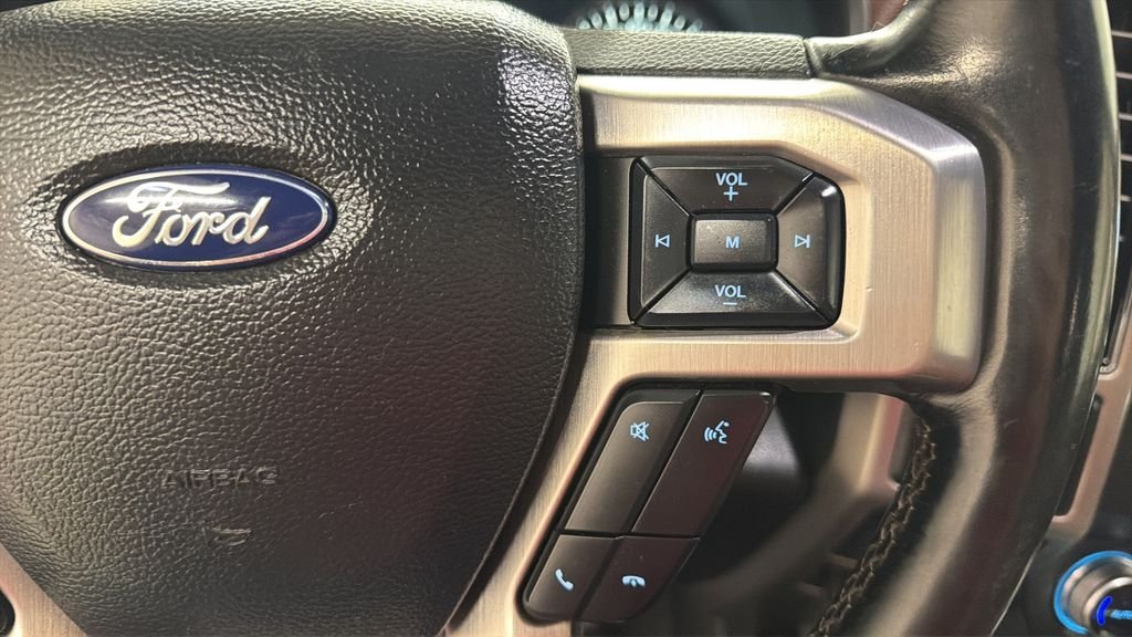 Used 2020 Black Ford Platinum image 18