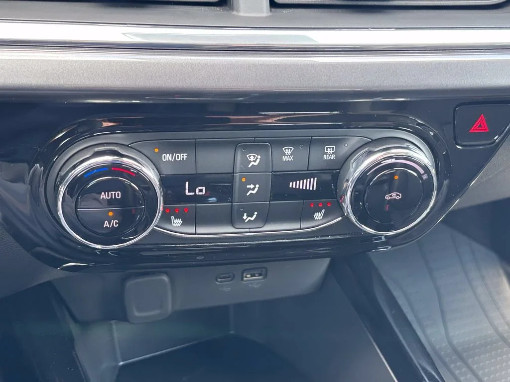 2026 Chevrolet Trax Activ - Photo 19