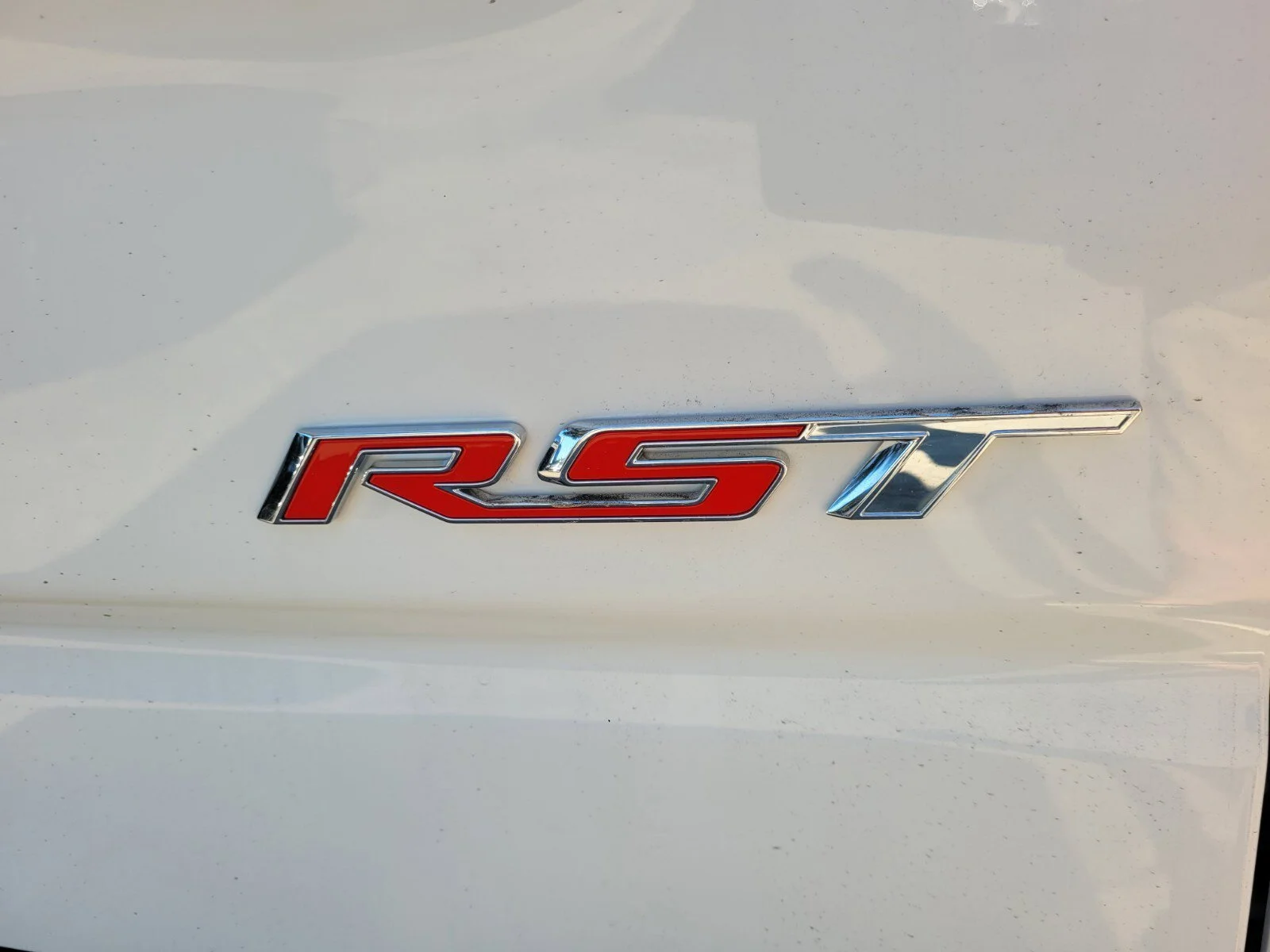 2026 Chevrolet Silverado 1500 RST - Photo 20