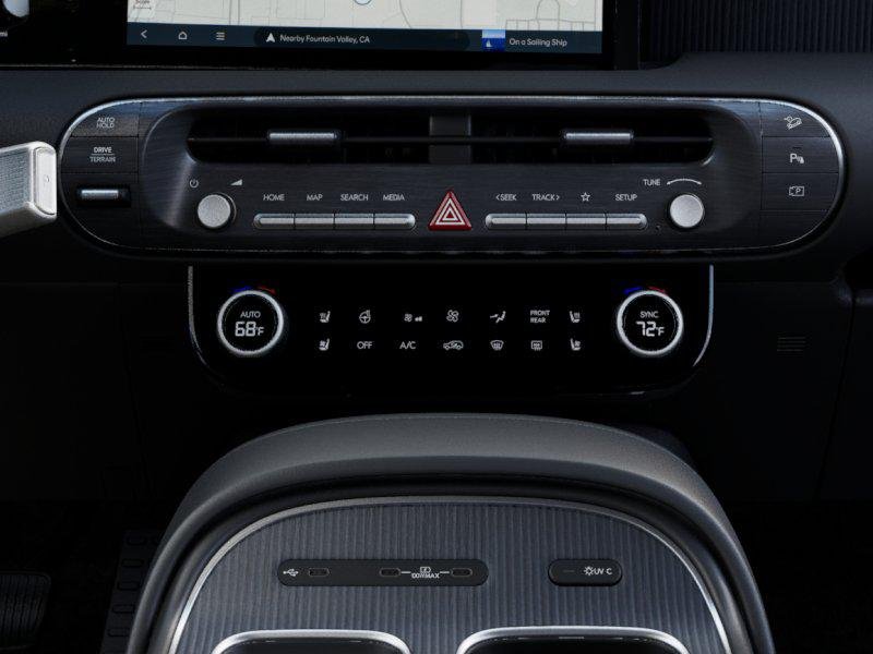 2026 Hyundai Palisade Calligraphy - Photo 16