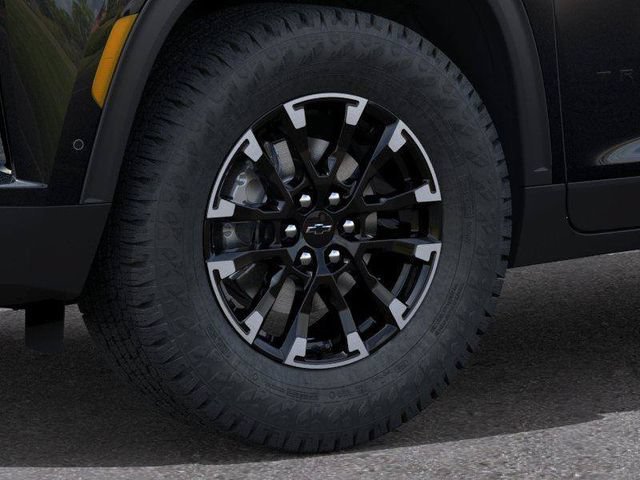2026 Chevrolet Traverse Z71 - Photo 9