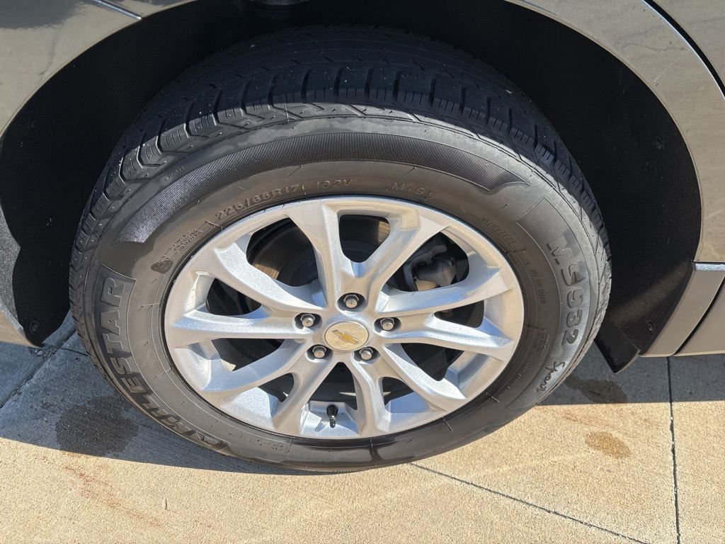 2018 Chevrolet Equinox LT - Photo 11