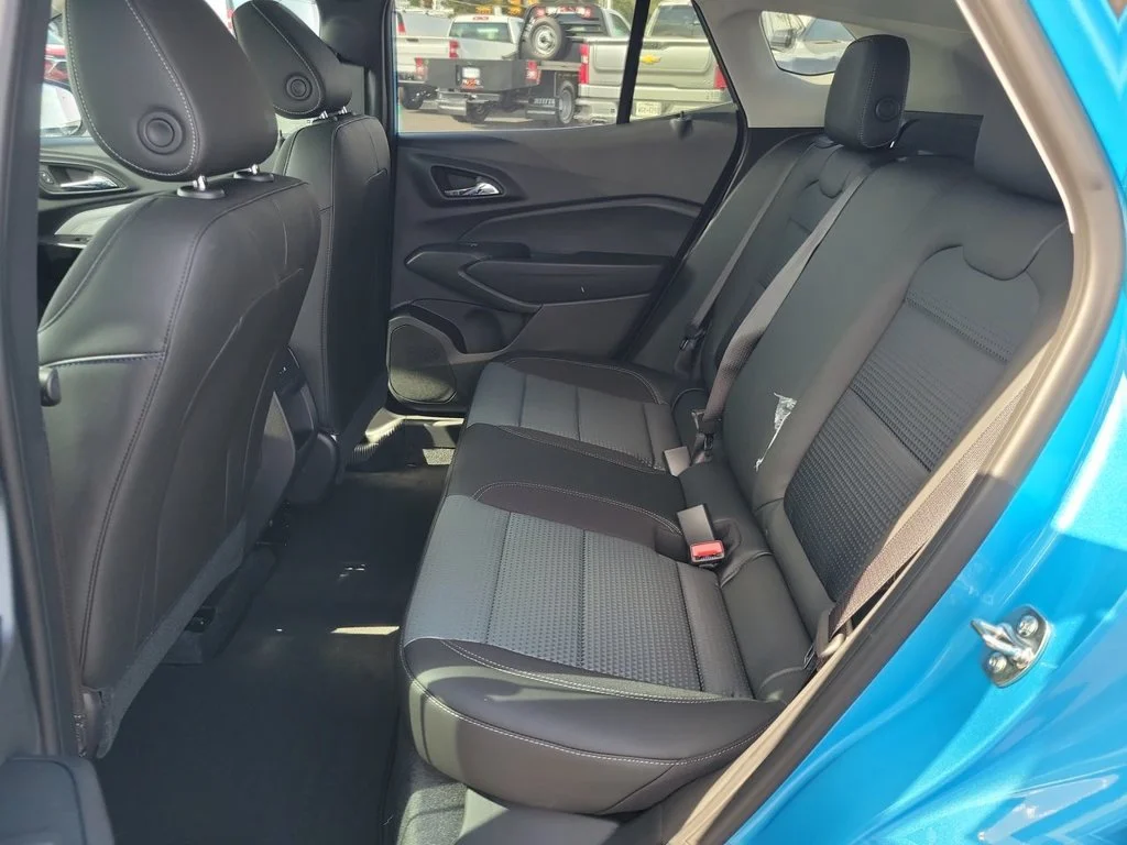 2026 Chevrolet Trax LT - Photo 23
