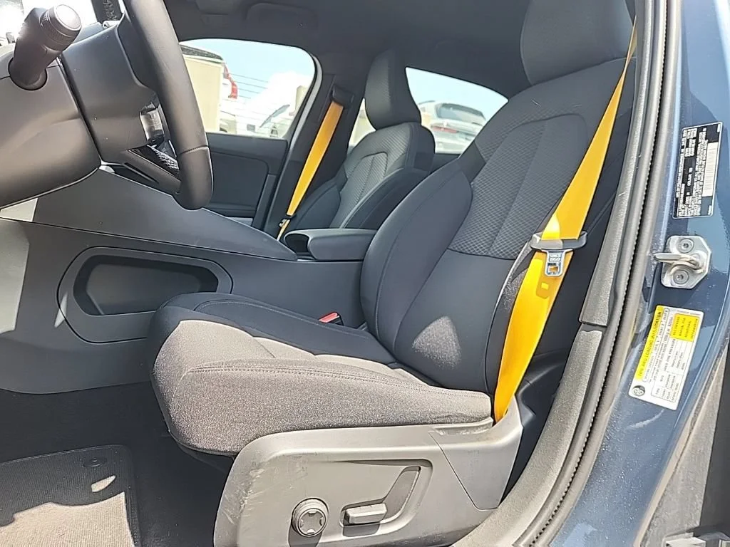 Used 2022 Polestar 2 Base with VIN LPSED3KA1NL055203 for sale in Tampa, FL