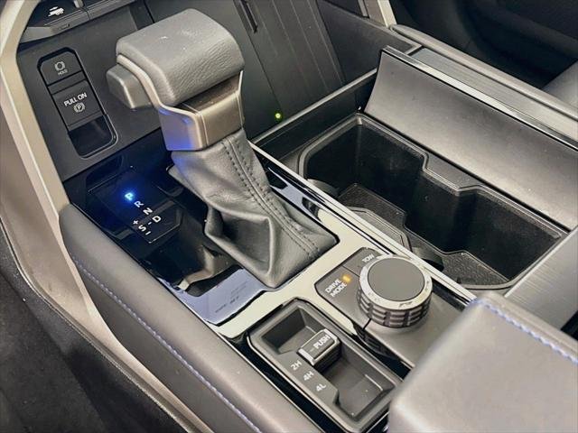 Certified Used 2026 CELESTIAL SILVER Toyota  image 28