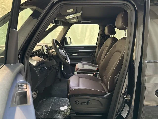 2025 Volkswagen ID. Buzz PRO S - Photo 13