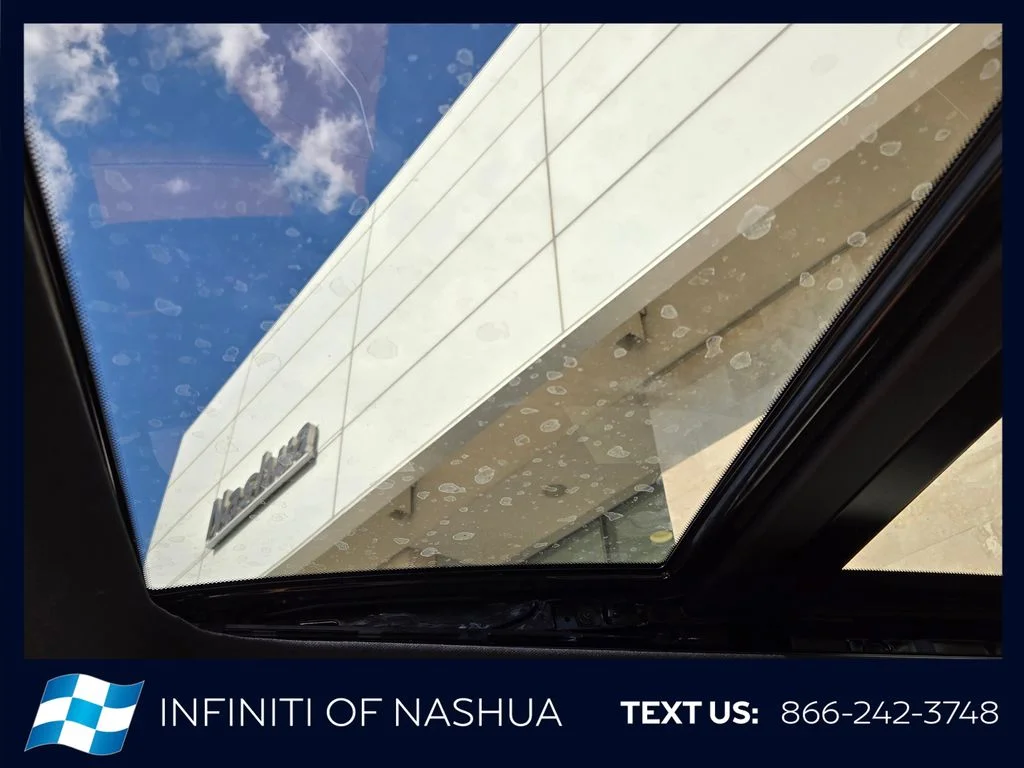 New 2027 2T DEEP EMRLD INFINITI Autograph AWD image 26