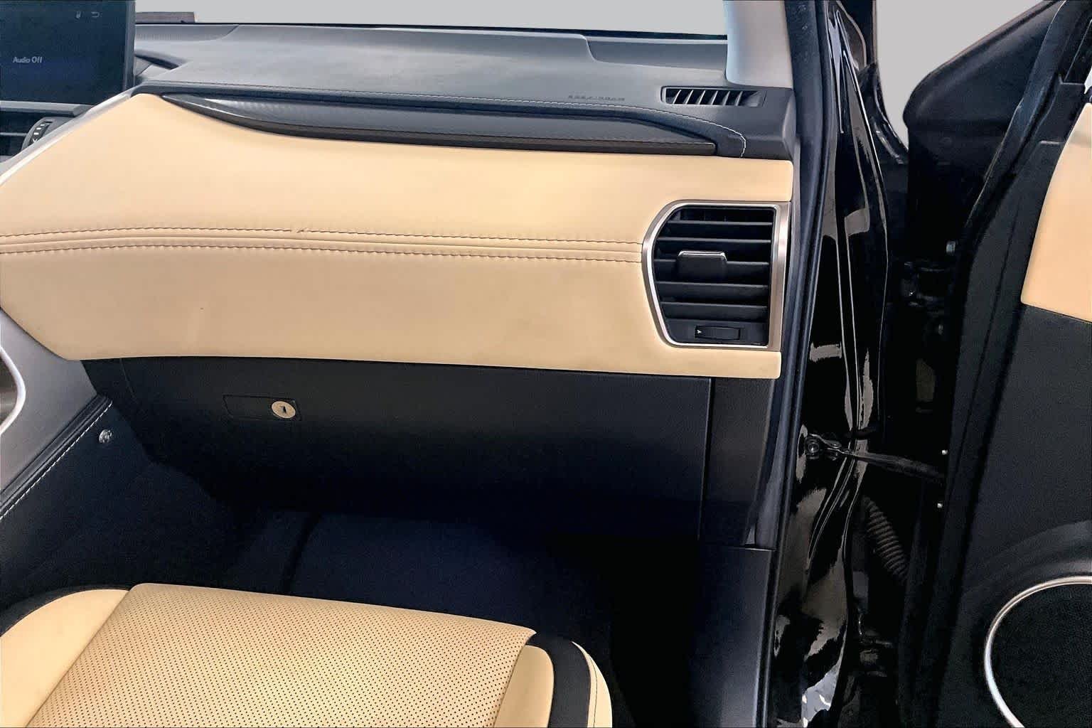 Used 2017 Obsidian Lexus  image 16