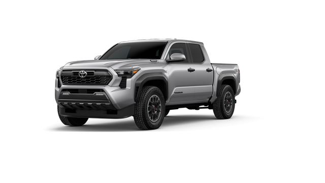 2025 Toyota Tacoma i-FORCE MAX TRD Off-Road i-FORCE MAX
