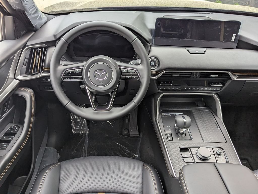 Used 2026 Black Mazda 3.3 Turbo S Premium Plus image 4