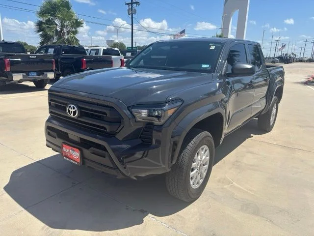 Used 2026  Toyota SR image 3