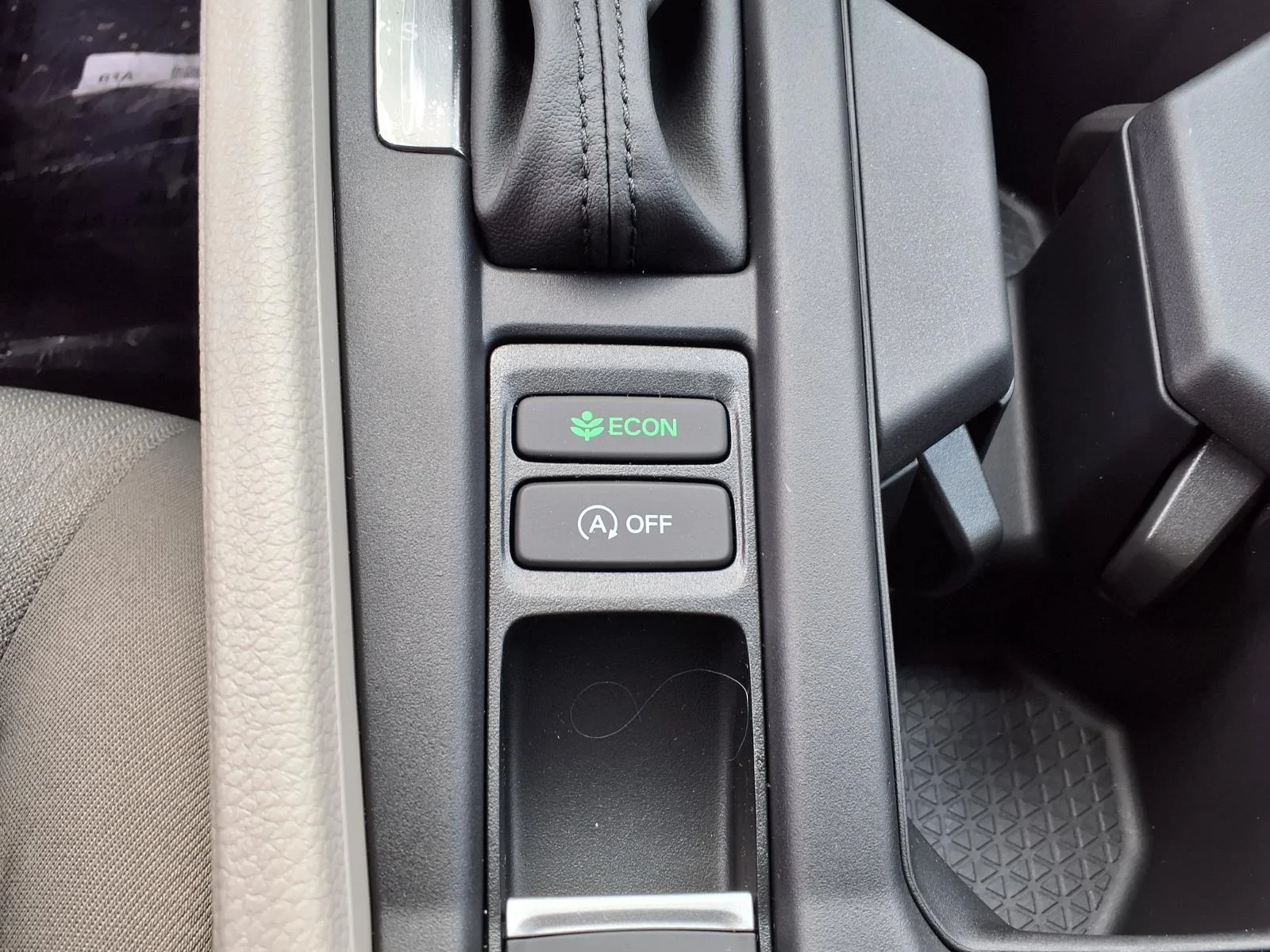 2026 Honda Accord LX - Photo 14