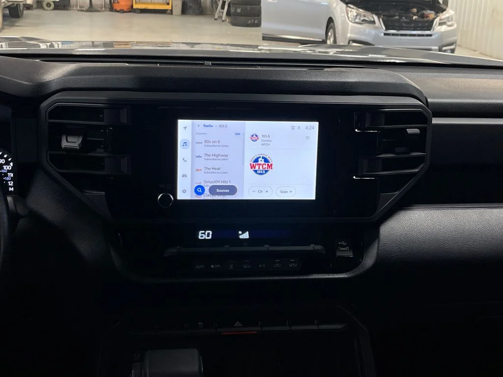 Certified Used 2026 Silver Toyota SR5 image 19