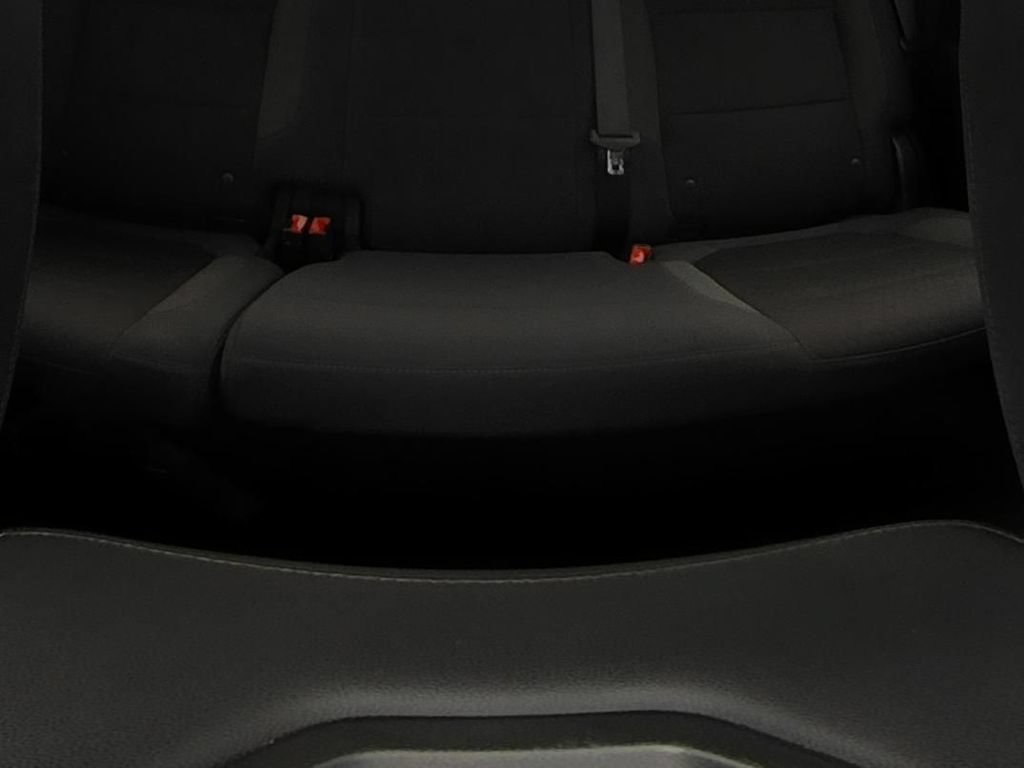 Used 2019 SATIN STEEL METALLIC Chevrolet LT image 13