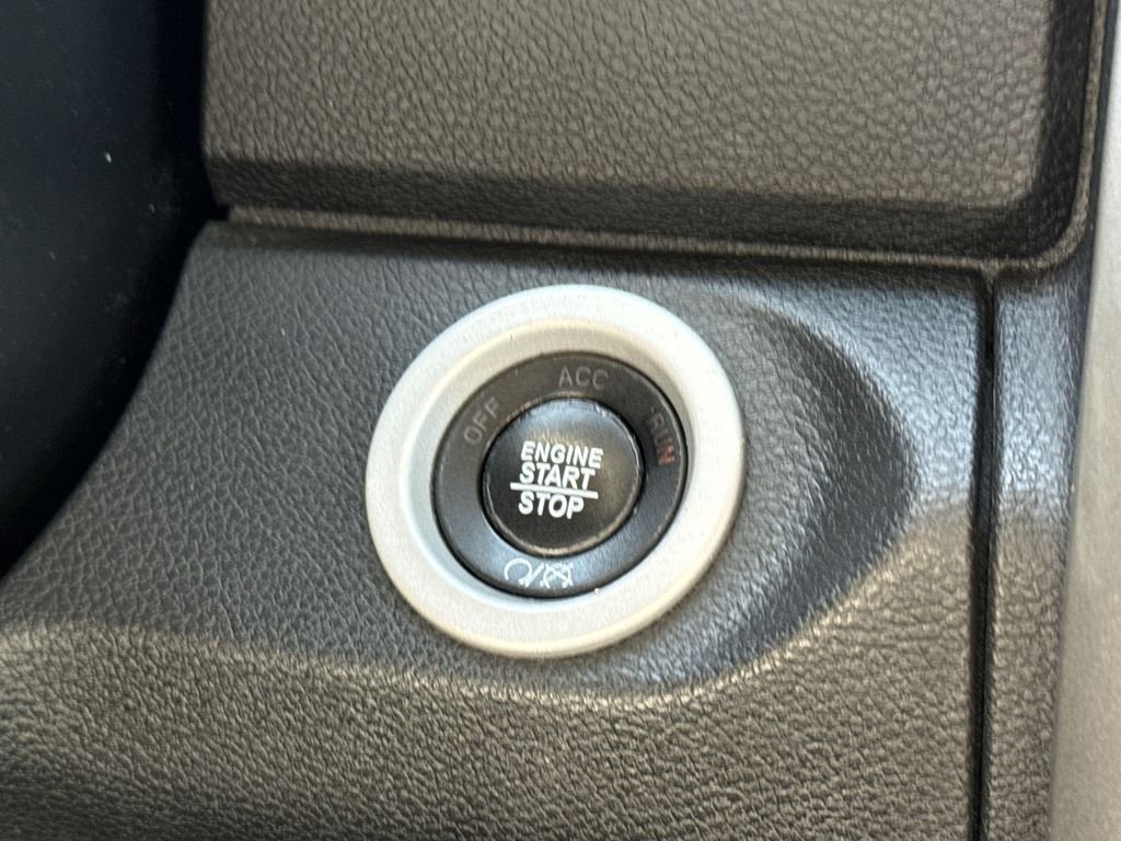 Used 2017 White Ram Laramie image 26