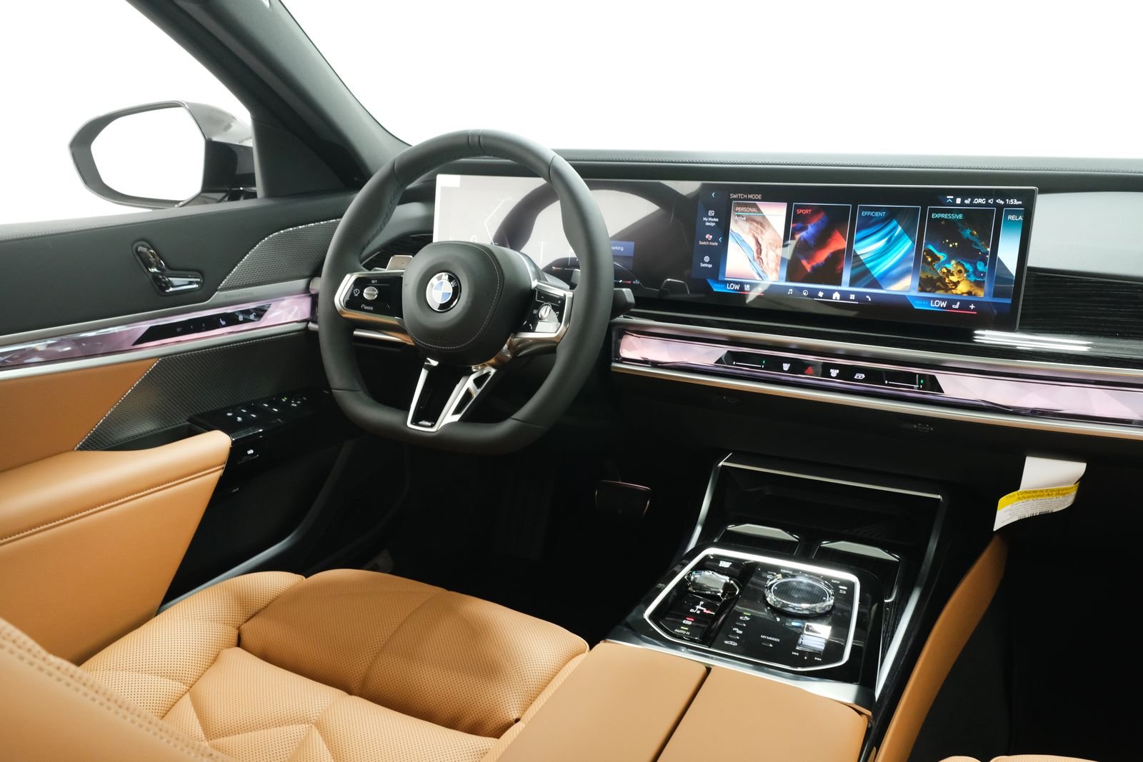 New 2026 Black Sapphire Metallic BMW Label image 15
