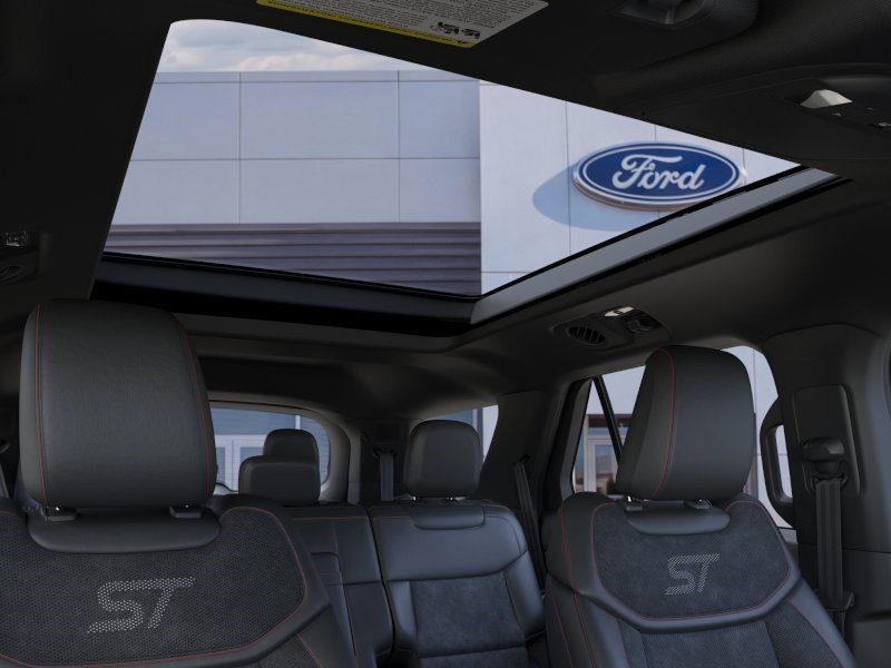 New 2026 Marsh Gray Ford ST image 23