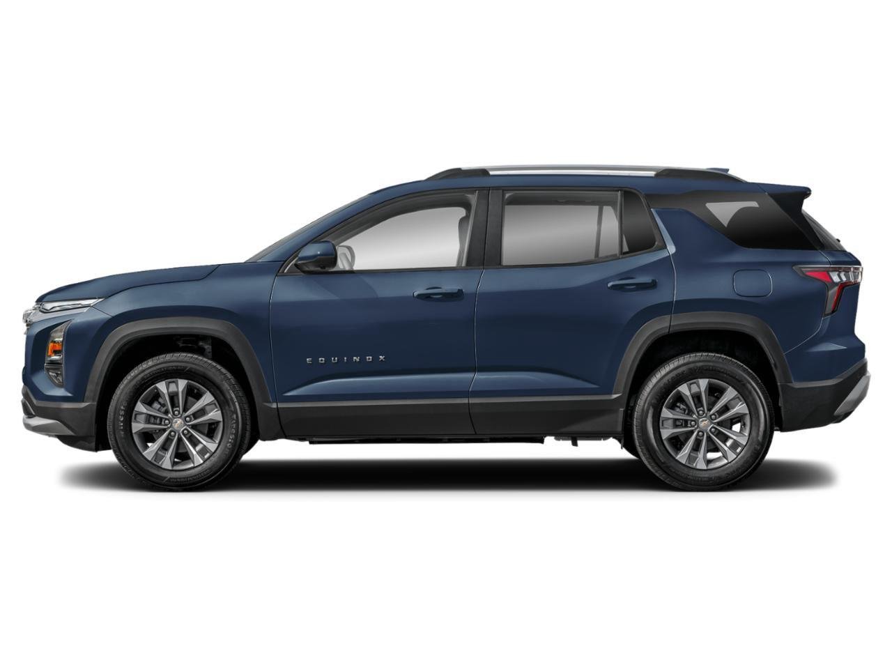 New 2027 Lakeshore Blue Metallic Chevrolet FWD LT image 13