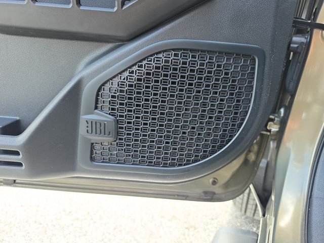 2024 Toyota Tacoma TRD Sport - Photo 17