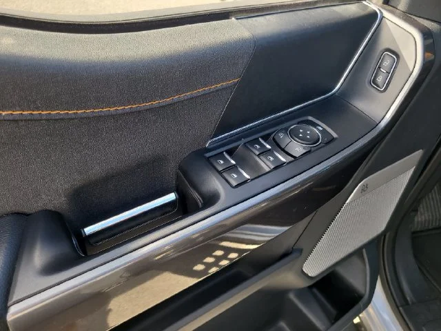 Used 2023 Silver Ford Tremor image 17