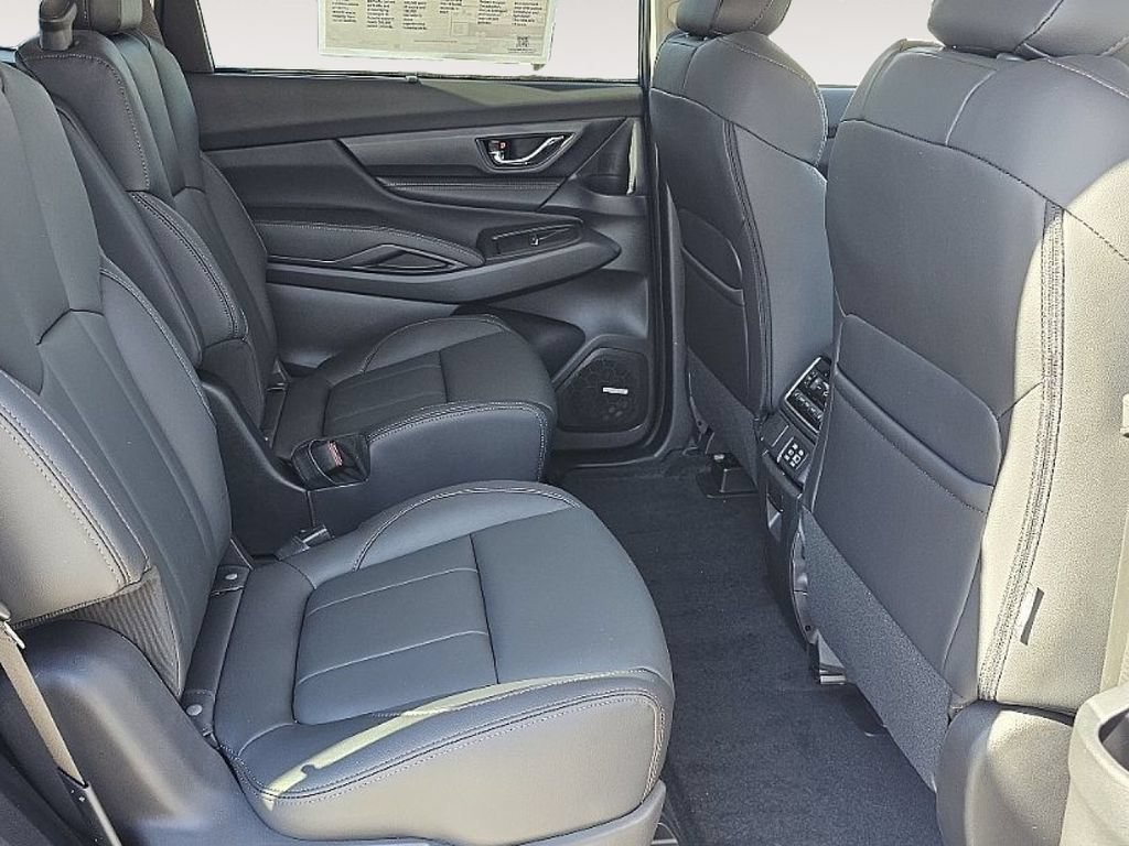 2026 Subaru Ascent Limited Bronze Edition - Photo 13