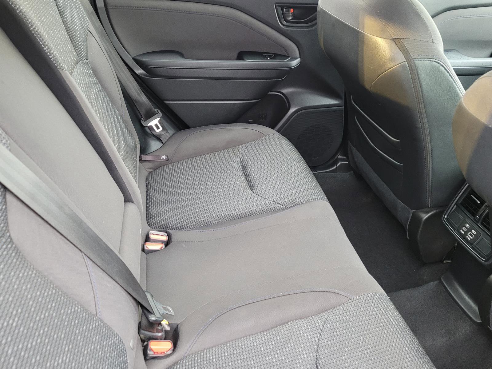 Certified Used 2025 Autumn Green Metallic Subaru Premium image 13