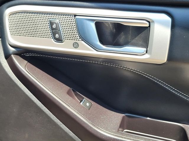 Used 2020 Black Ford ST image 15