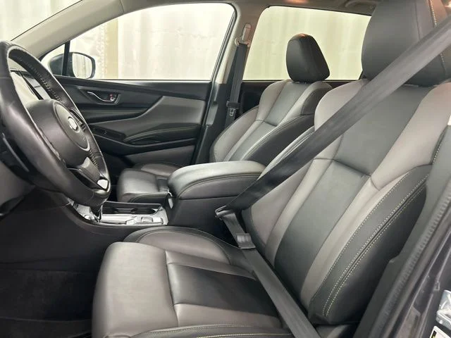 Used 2024 Gray Subaru Onyx Edition image 9
