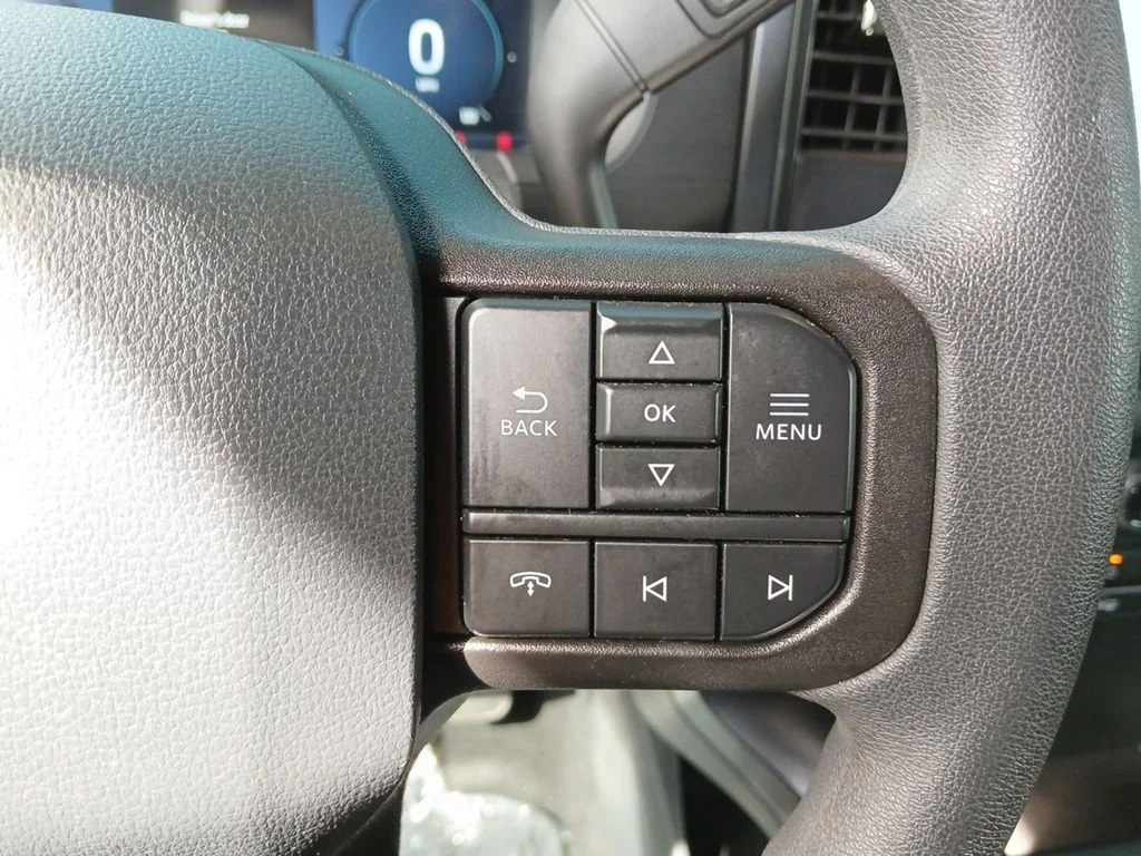 2024 Ford F-150 STX - Photo 22