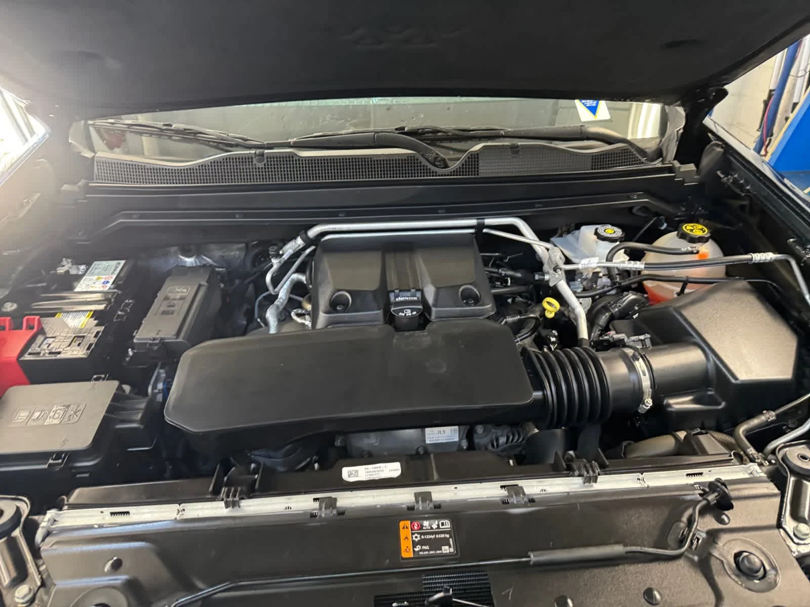 Used 2023 Black Chevrolet LT image 25
