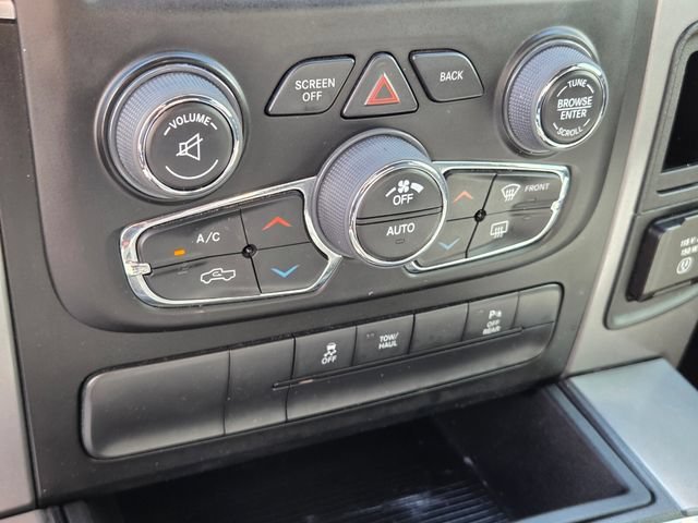 2022 RAM Ram 1500 Classic Warlock - Photo 22