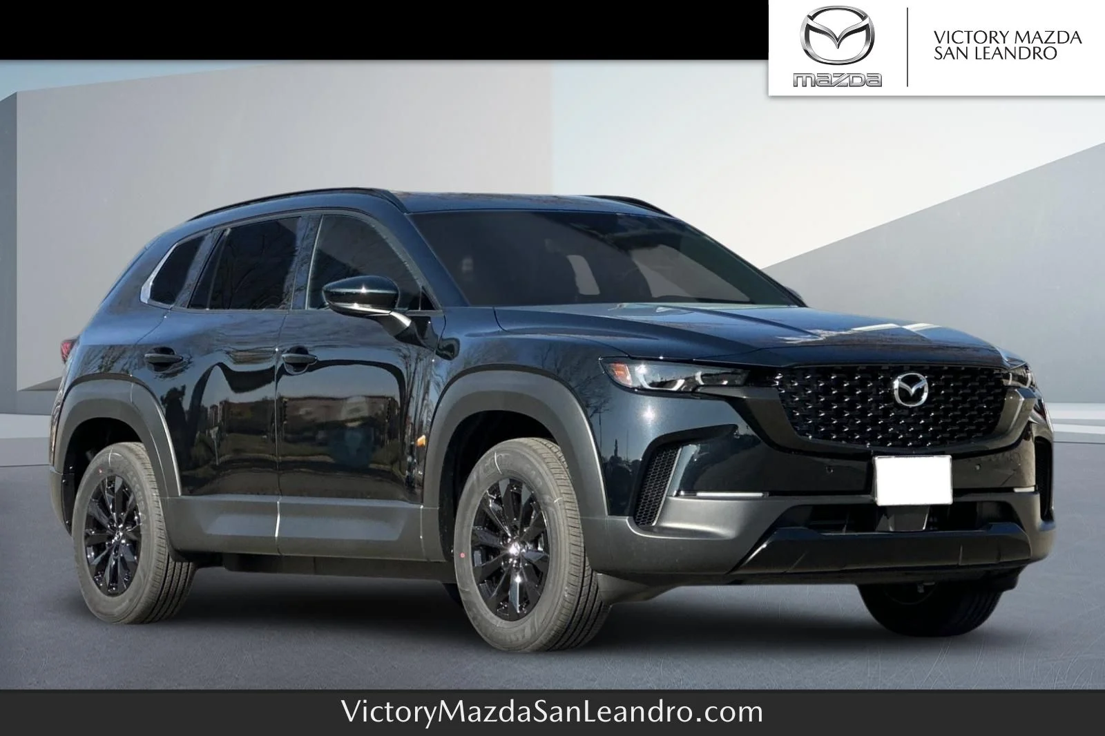 2026 Mazda CX-50 2.5 Hybrid Premium's photo