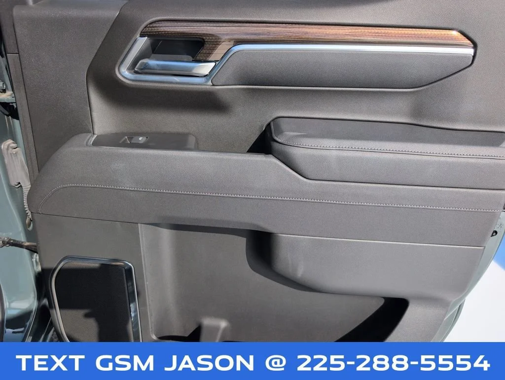 2025 Chevrolet Silverado 1500 LT - Photo 58