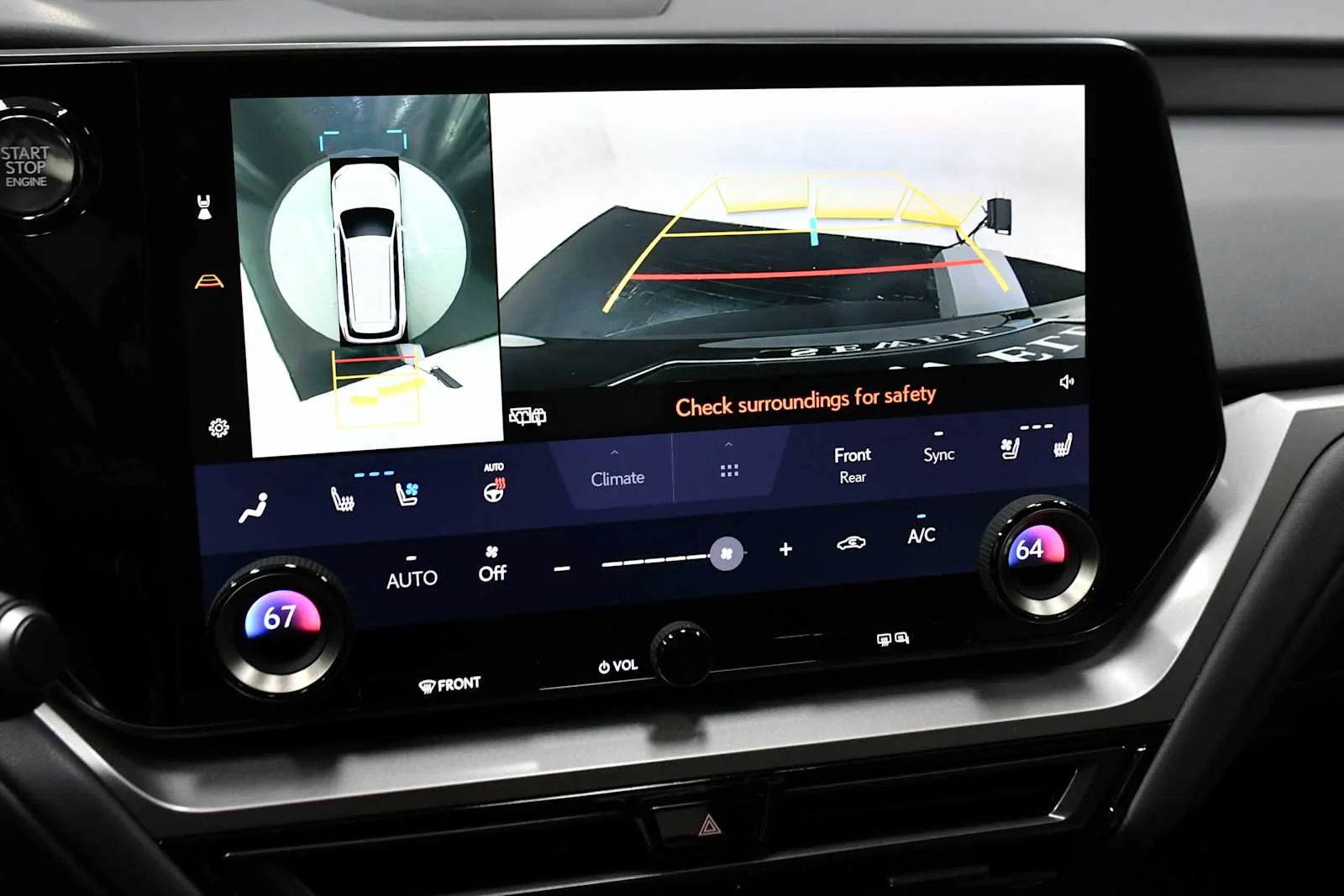 Used 2025 Caviar Lexus Premium image 20