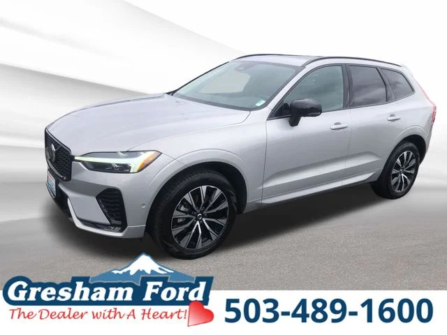 2025 Volvo XC60 B5 Plus Dark AWD's photo