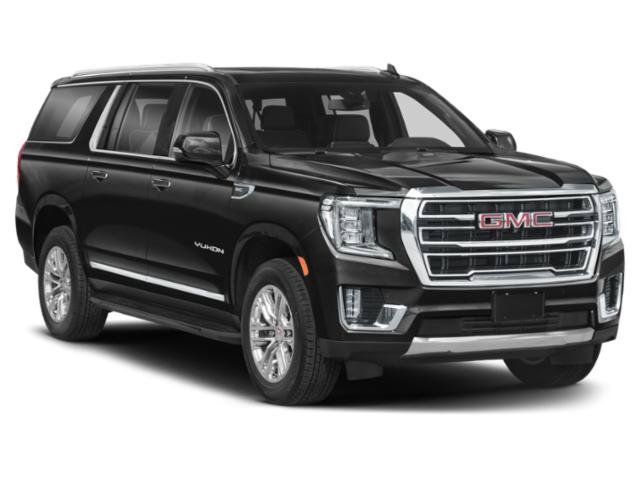 Used 2023 Summit White GMC SLT image 9