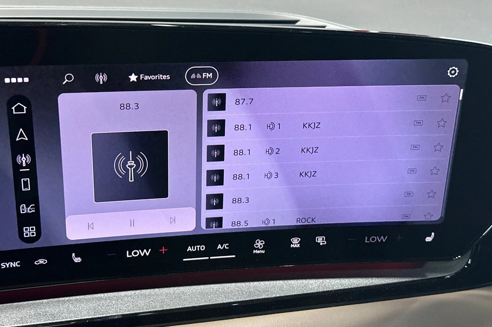 New 2027 Magnet Gray Audi Prestige quattro image 17