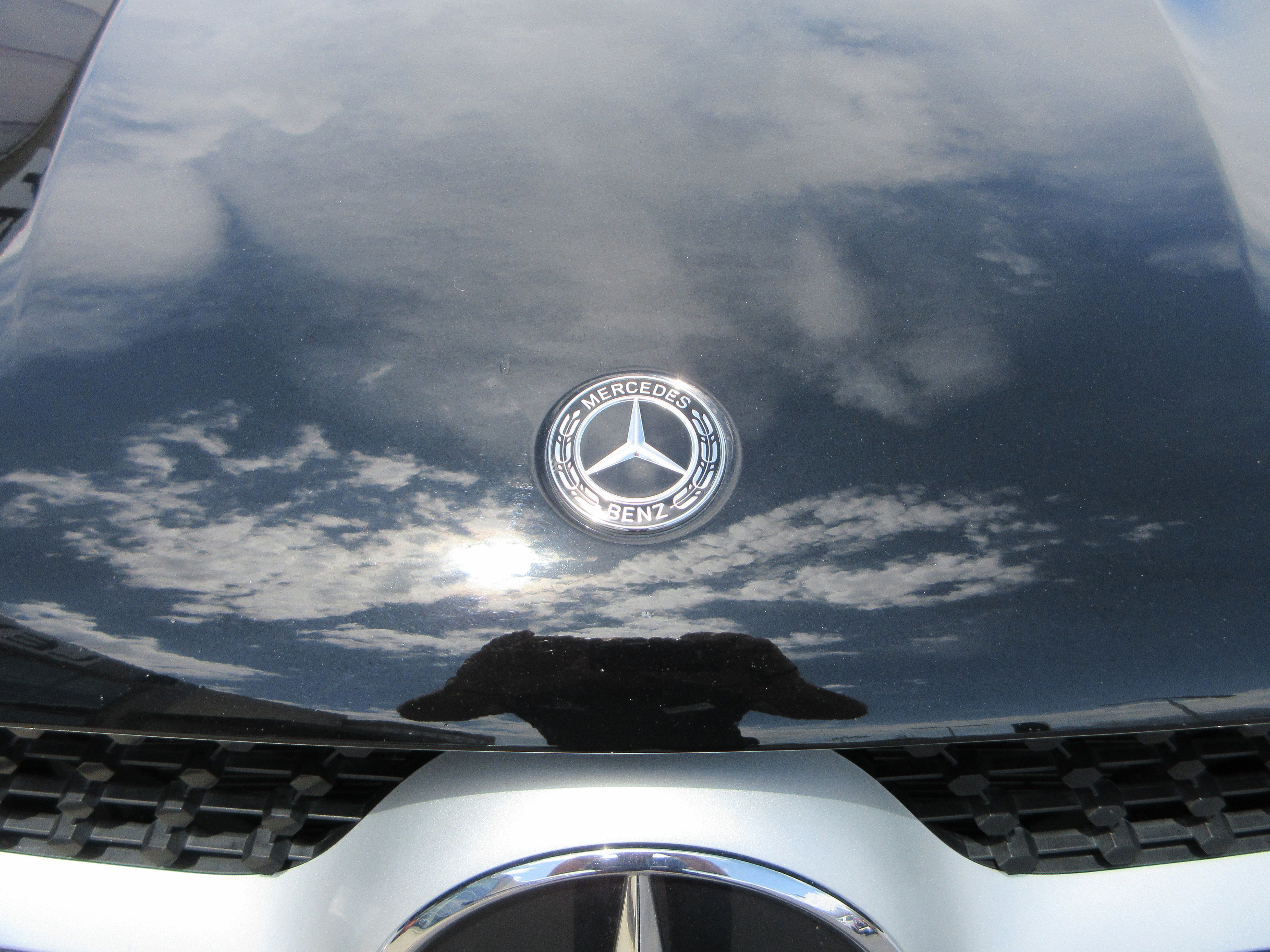 Used 2020 Black Mercedes-Benz GLC 300 Coupe image 16