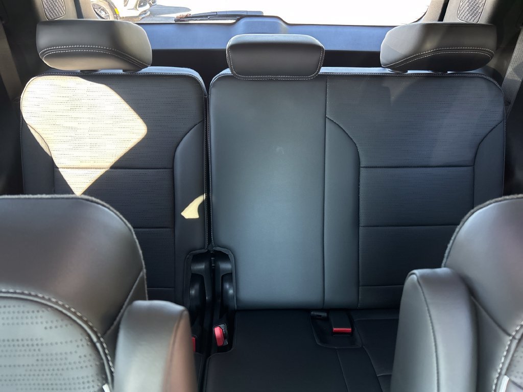 2026 Buick Enclave Sport Touring - Photo 40