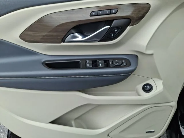 Certified Used 2022 Black GMC Denali image 13