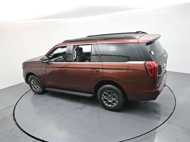 New 2027 Bronze Fire Metallic Tinted Clearcoat Ford Active image 41