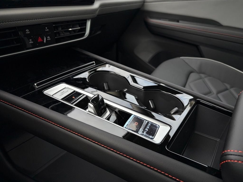 New 2026 Pure Gray Volkswagen 2.0T Peak Edition image 27