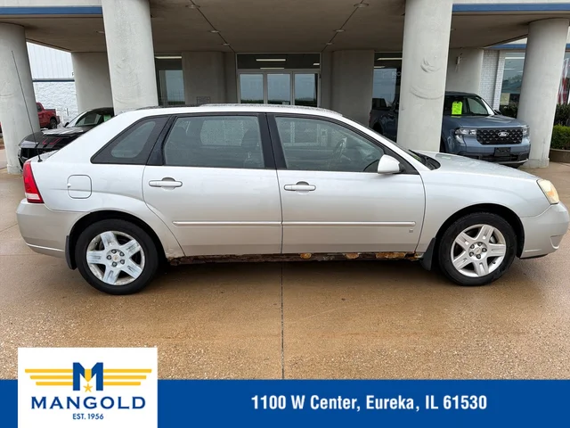 2006 Chevrolet Malibu Maxx LT
