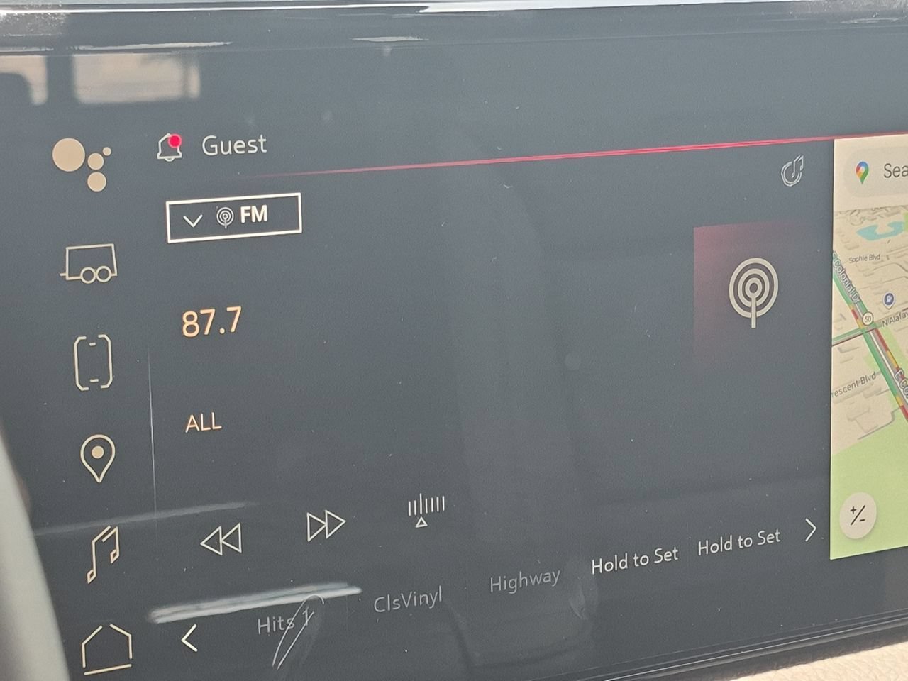 2026 GMC Sierra 2500HD Denali - Photo 13